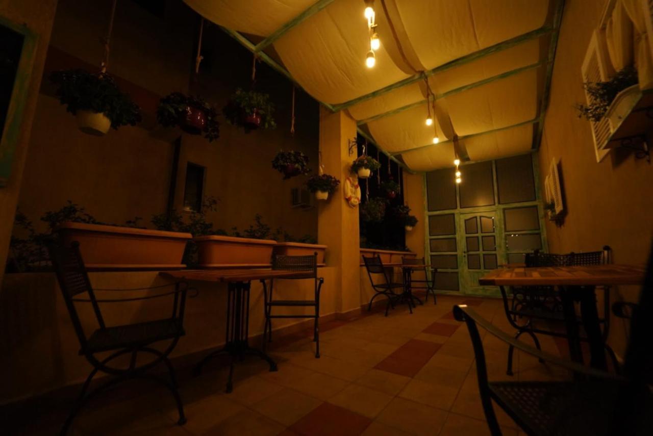 Complex Marinn Costinesti Luaran gambar