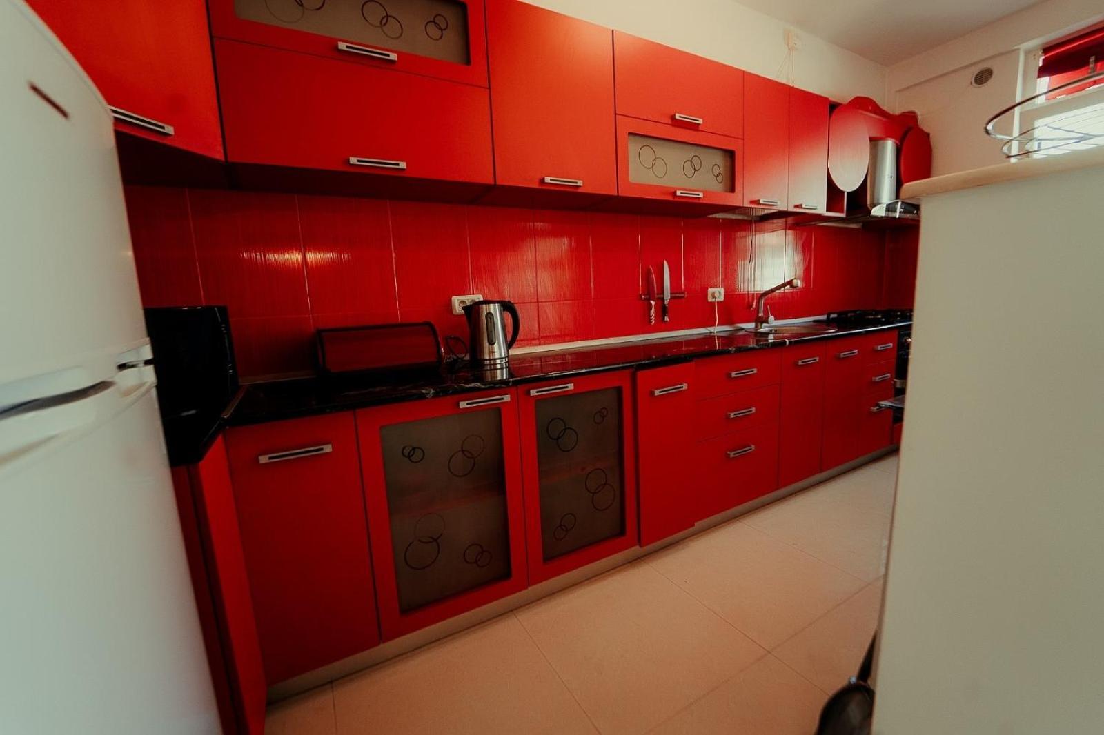 Complex Marinn Costinesti Luaran gambar